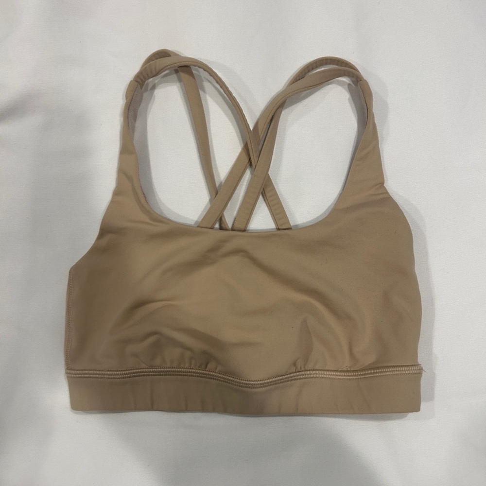 Lululemon Energy Bra